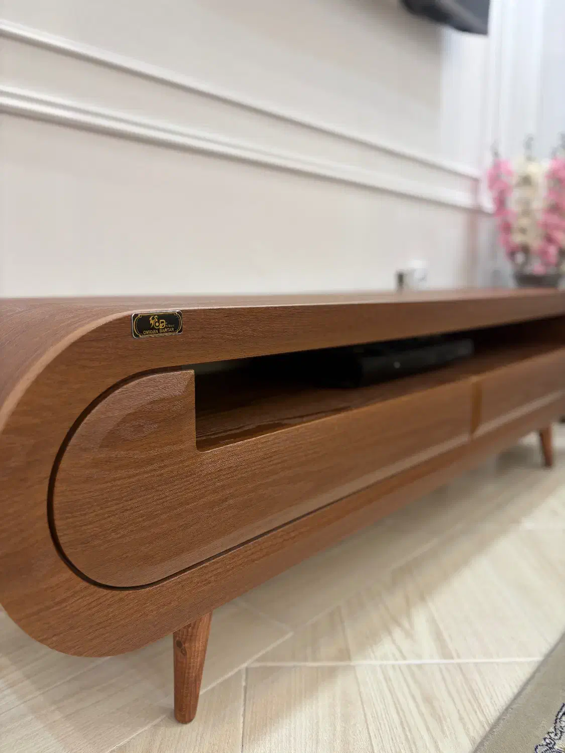 میز تلویزیون/تی وی|میز تلویزیون|رشت, اسماعیل آباد|دیوار