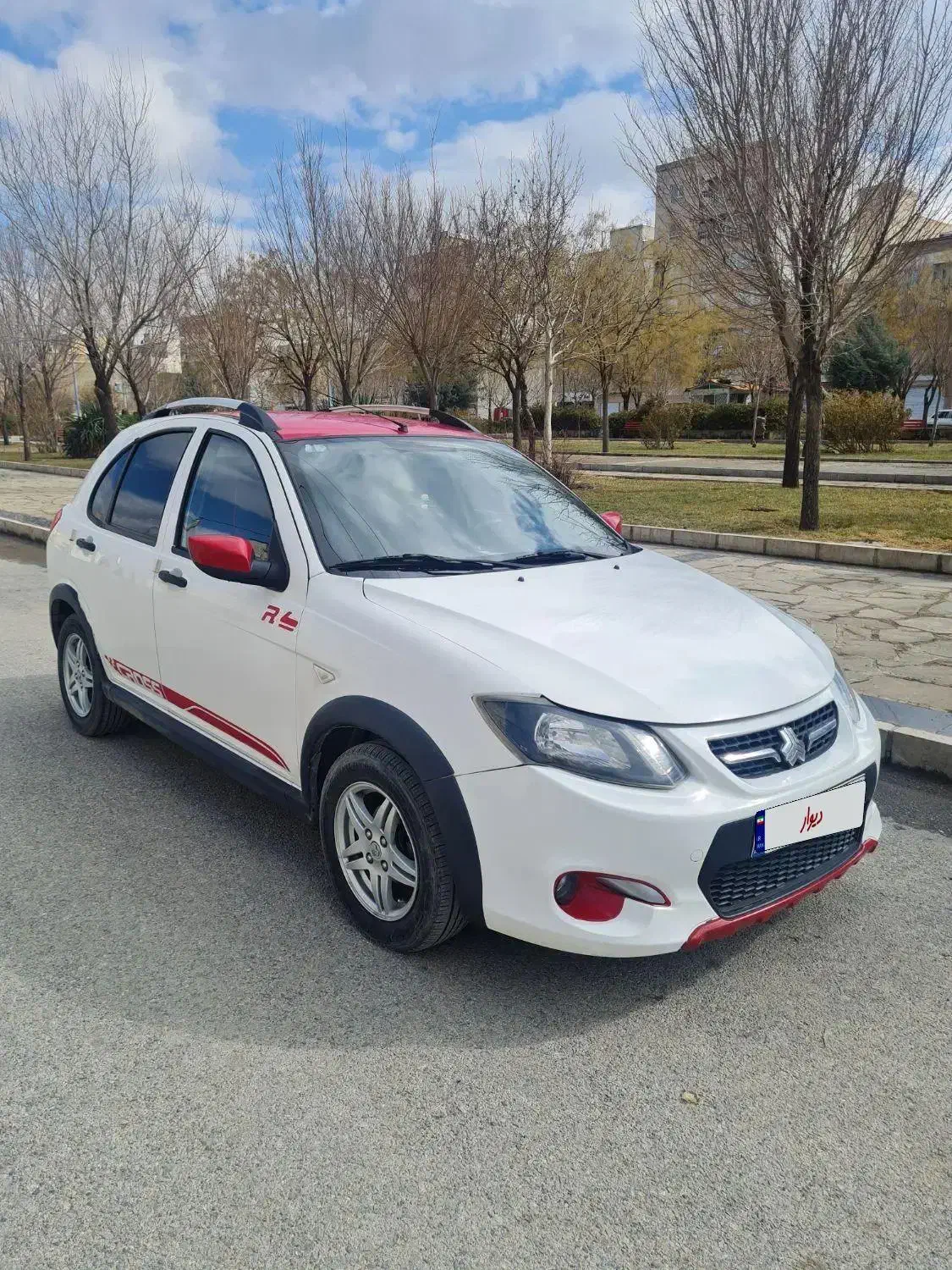 کویک ۹۹|خودرو سواری و وانت|همدان, |دیوار