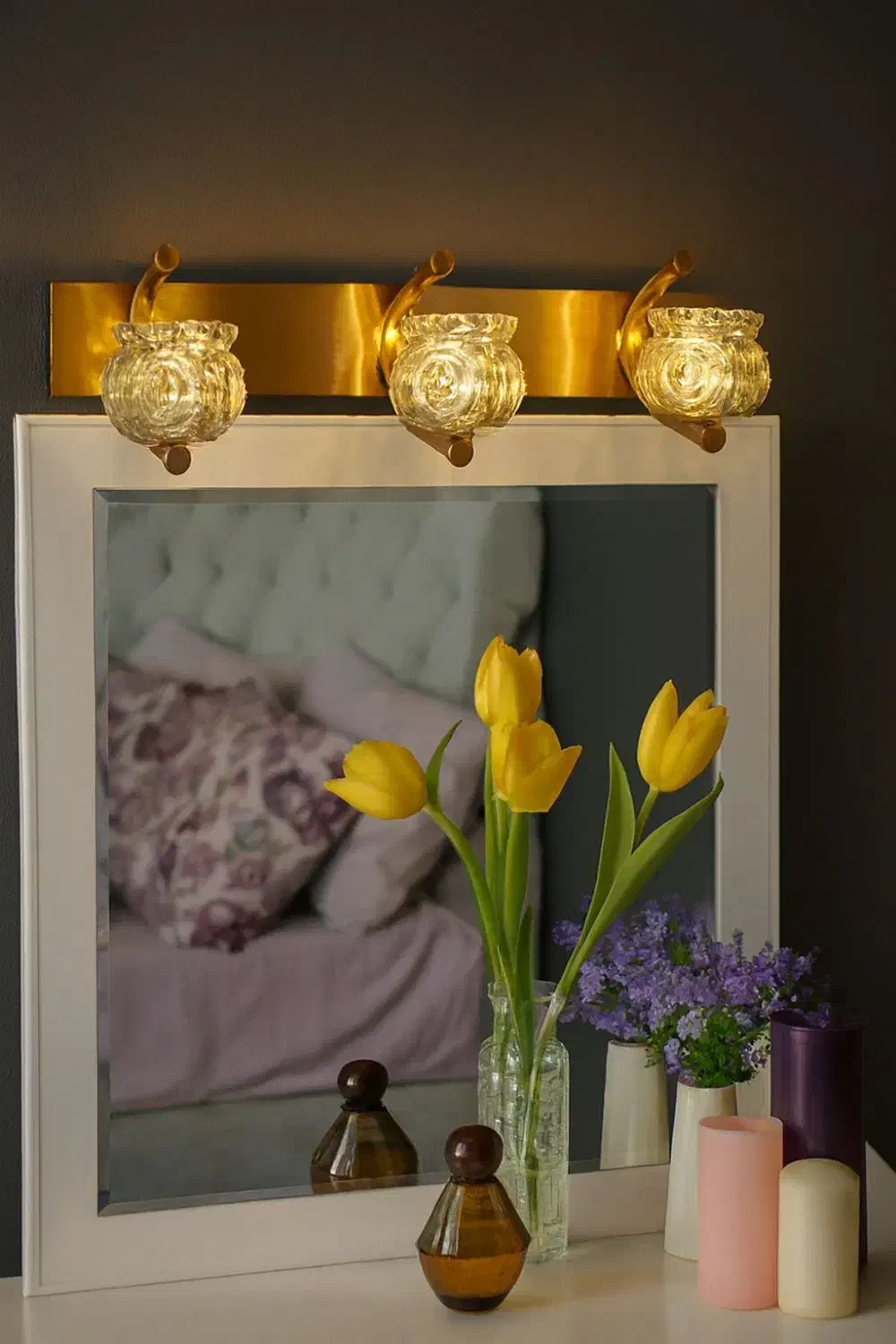 دیوار کوب ، دکوراتیو،|لوستر و چراغ آویز|مشهد, سعد آباد|دیوار