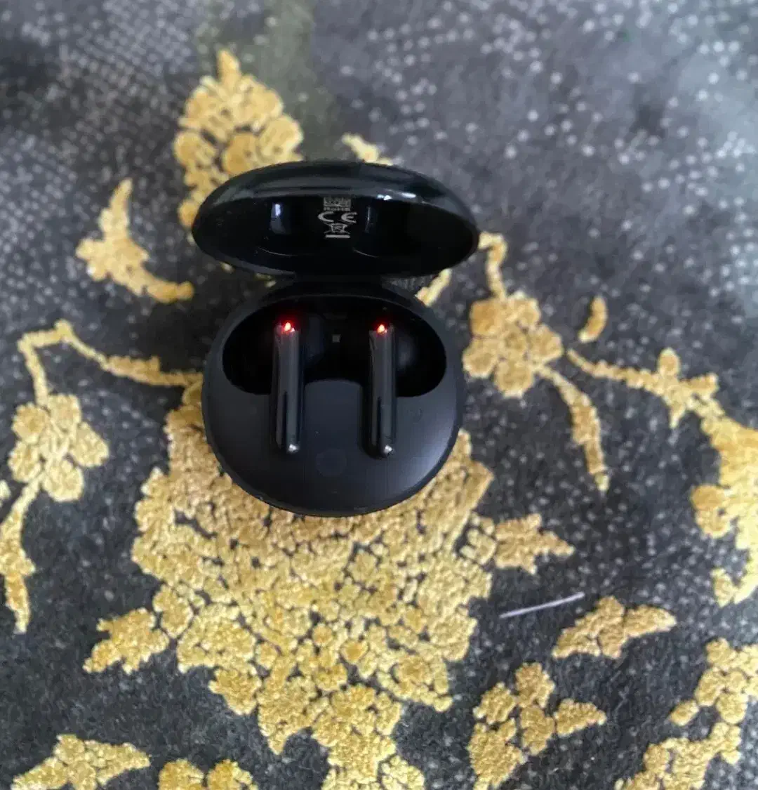 هندزفری qcy t13 anc2|لوازم جانبی موبایل و تبلت|قم, الوندیه و گذر صادق|دیوار