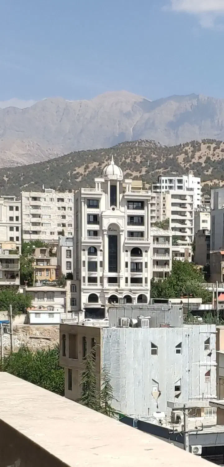 پیش فروش واحد ۱۳۵ و ۱۵۰ متری منطقه راهنمایی|پیش‌فروش املاک|یاسوج, |دیوار