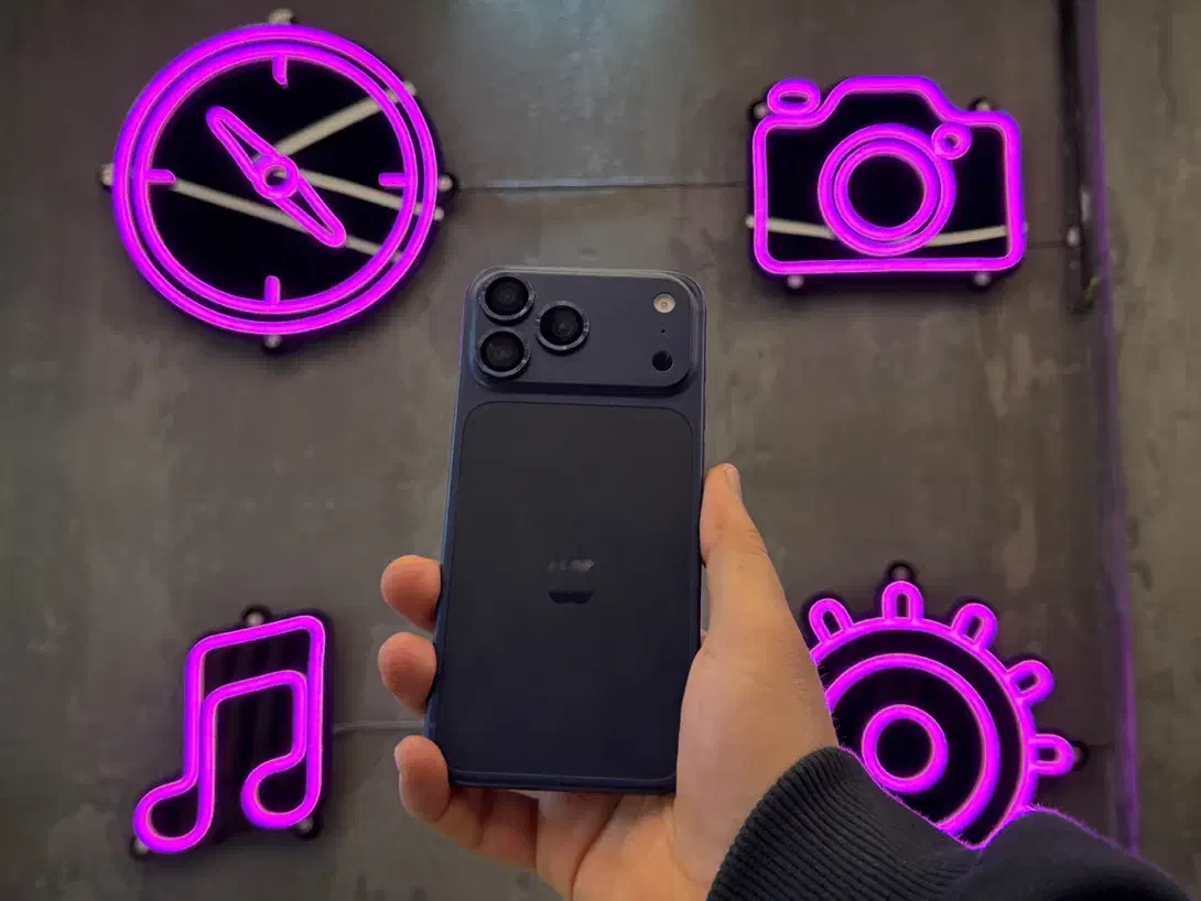 ۱۷ پرو مکس اقساط|موبایل|تهران, گیشا|دیوار