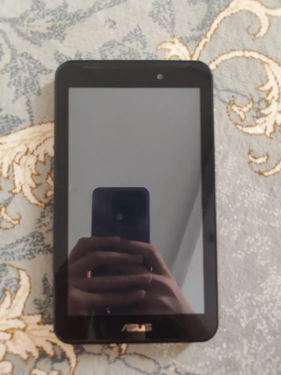 تبلت Asus|تبلت|فردیس, شهرک وحدت|دیوار