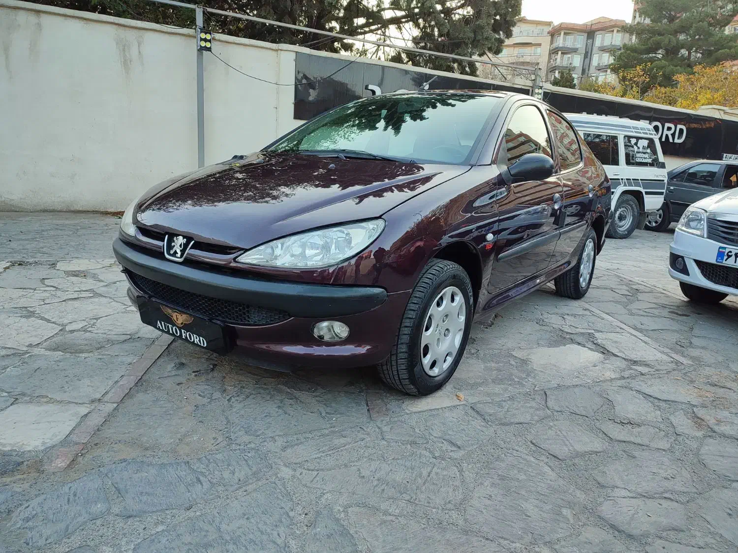 پژو sd مدل ۹۰ بیرنگ تکبرگ سند|خودرو سواری و وانت|ارومیه, |دیوار