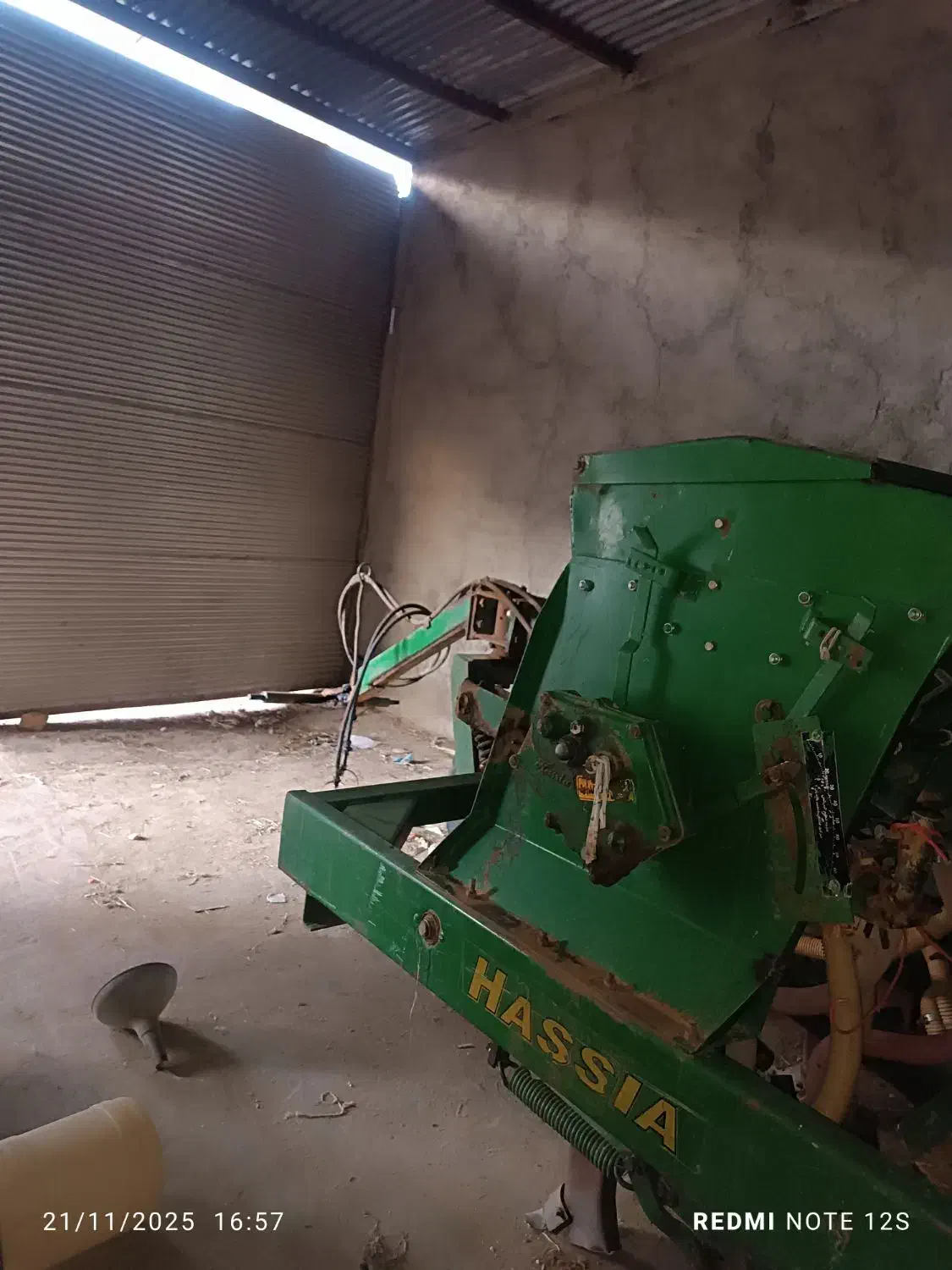 عمیق کار|قطعات یدکی و لوازم جانبی|قیدار, |دیوار