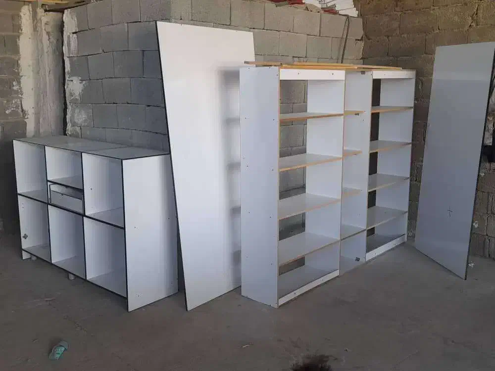 قفسه|فروشگاه و مغازه|نورآباد ممسنی, |دیوار