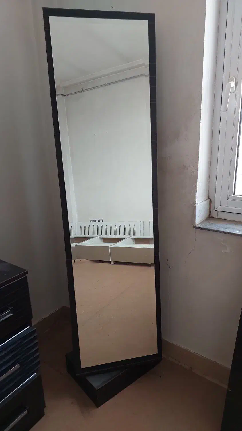 آینه قدی|آینه|اردبیل, |دیوار