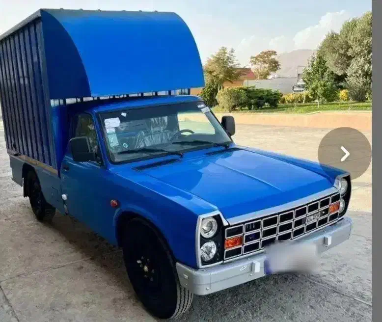 نیسان|خودرو سواری و وانت|قدس, شهرقدس|دیوار