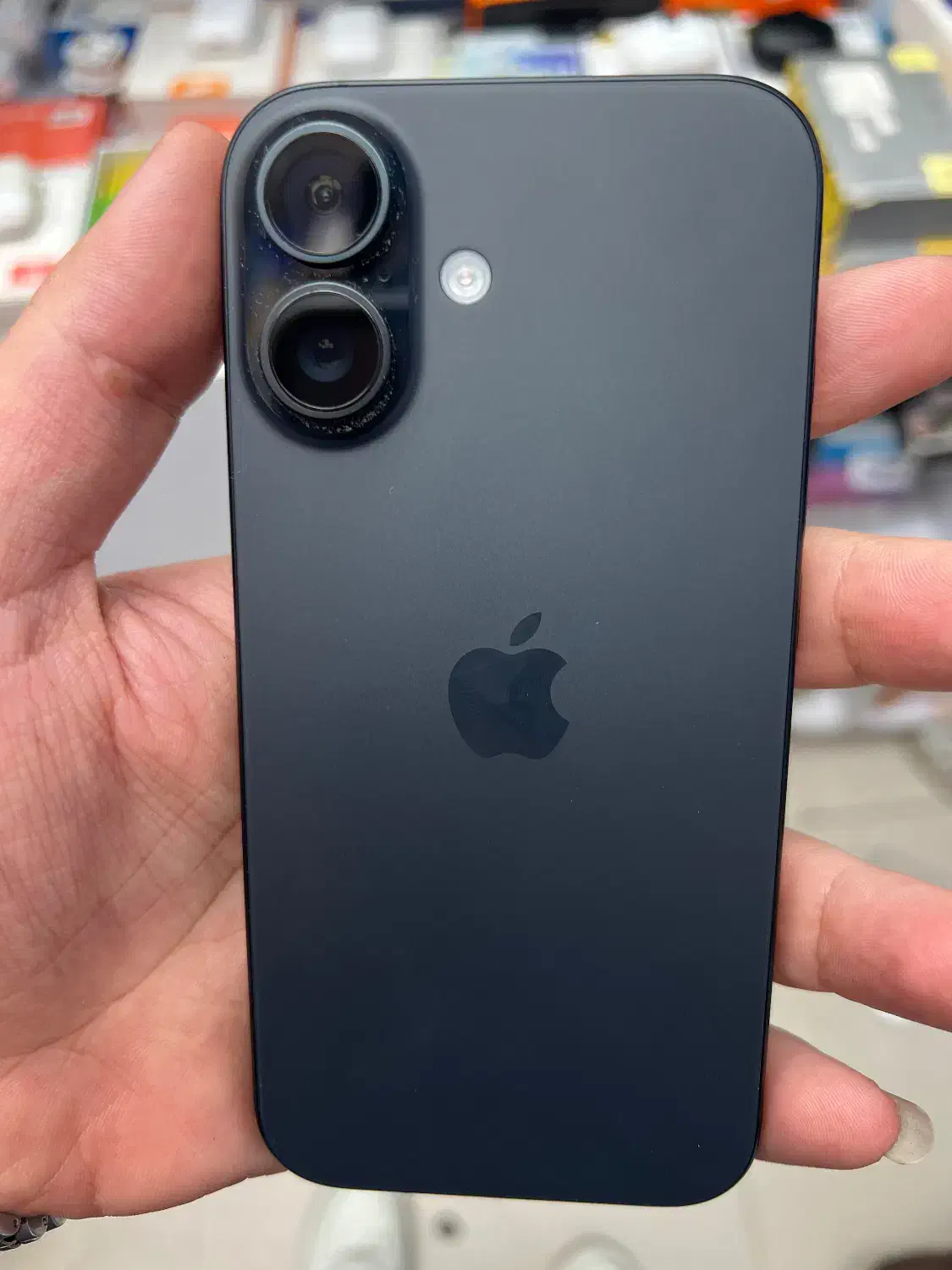 16نرمال باتری ۱۰۰٪با گارانتی|موبایل|اهواز, نادری|دیوار