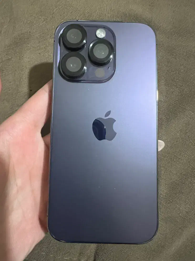 آیفون 14 پرو ریجستر شده|موبایل|تهران, شمشیری|دیوار