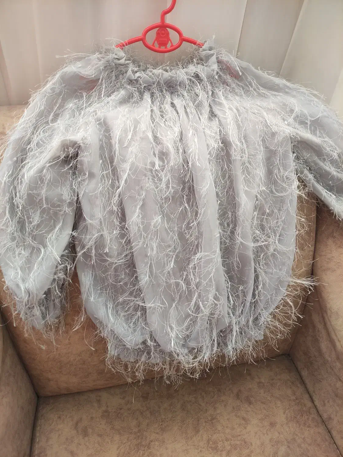 شومیزدخترانه|کفش و لباس بچه|شاهین‌شهر, خانه کارگر|دیوار