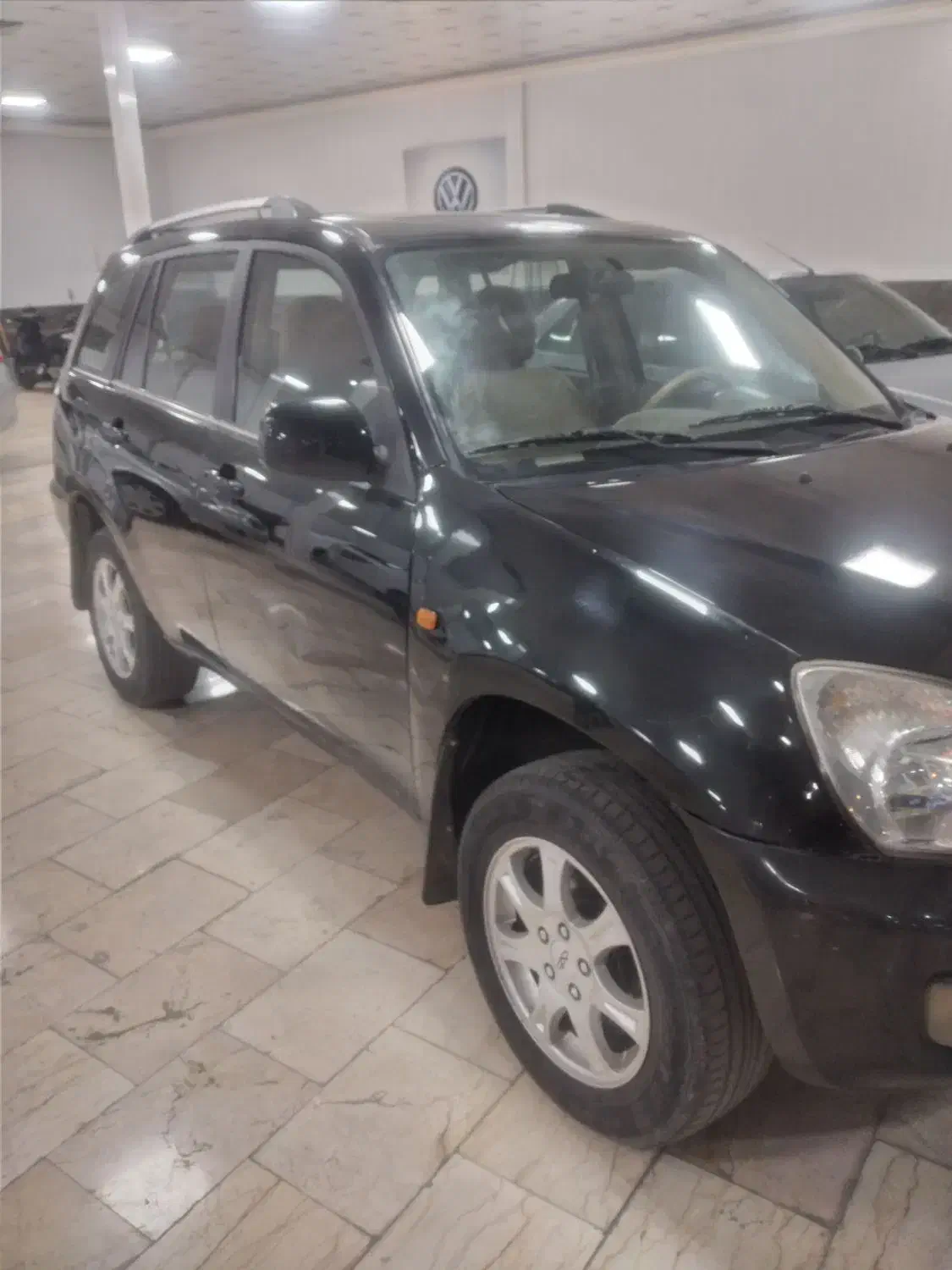 ام وی ام ایکس ۳۳|خودرو سواری و وانت|زنجان, |دیوار