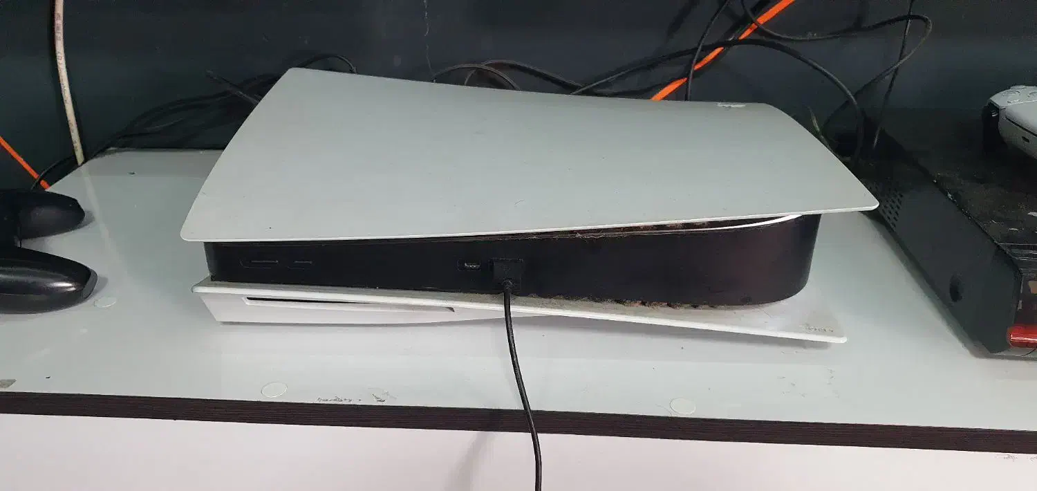 پی اس ۵|کنسول، بازی ویدئویی و آنلاین|رشت, شهرک قدس|دیوار