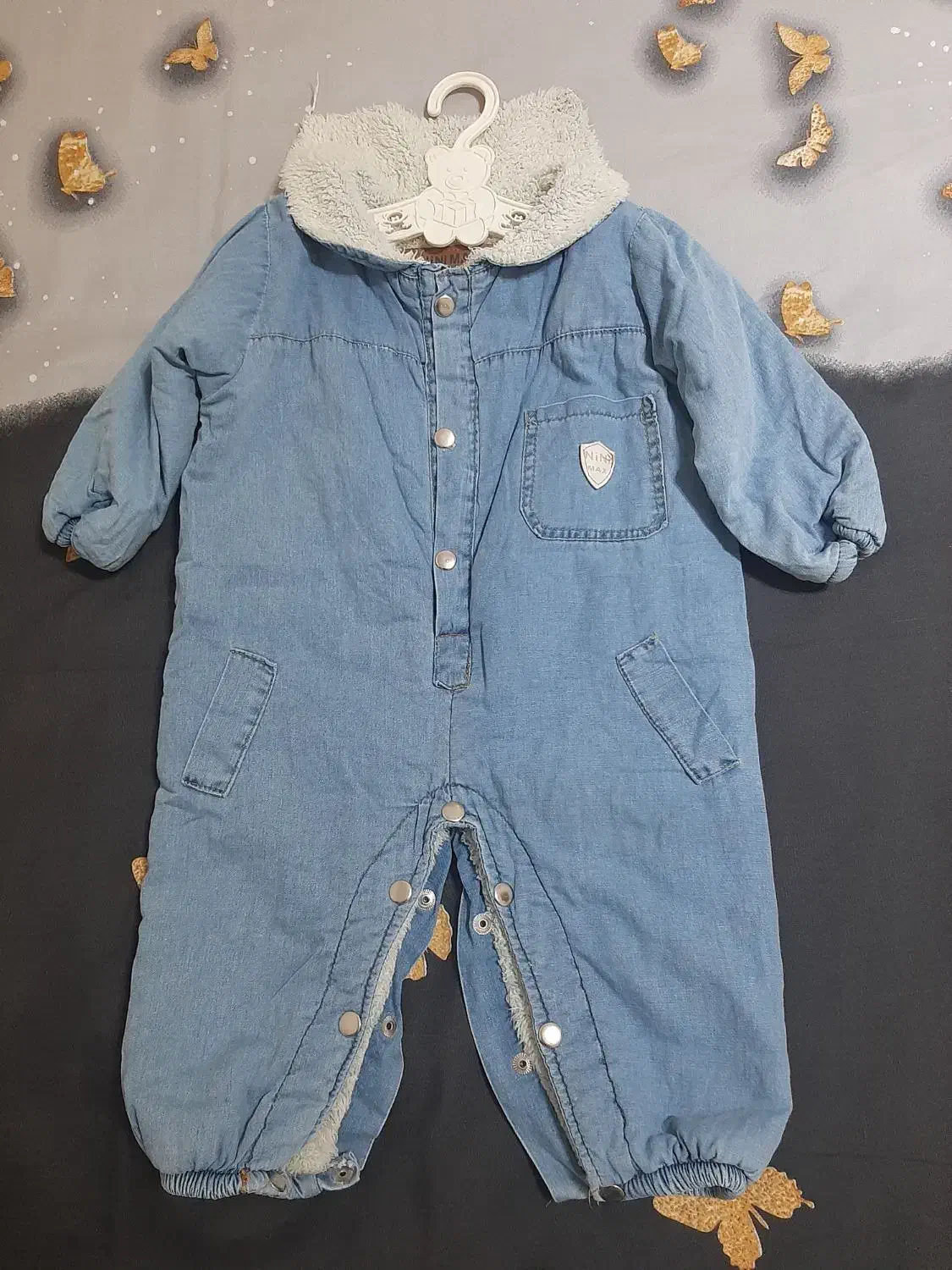 سرهمی بچگانه|کفش و لباس بچه|قرچک, زیبا شهر|دیوار