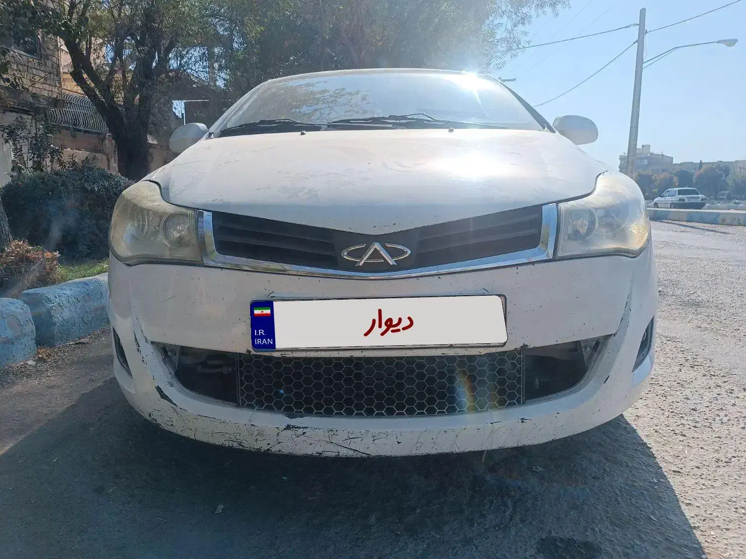 ام وی ام 315|خودرو سواری و وانت|فولادشهر, C8|دیوار