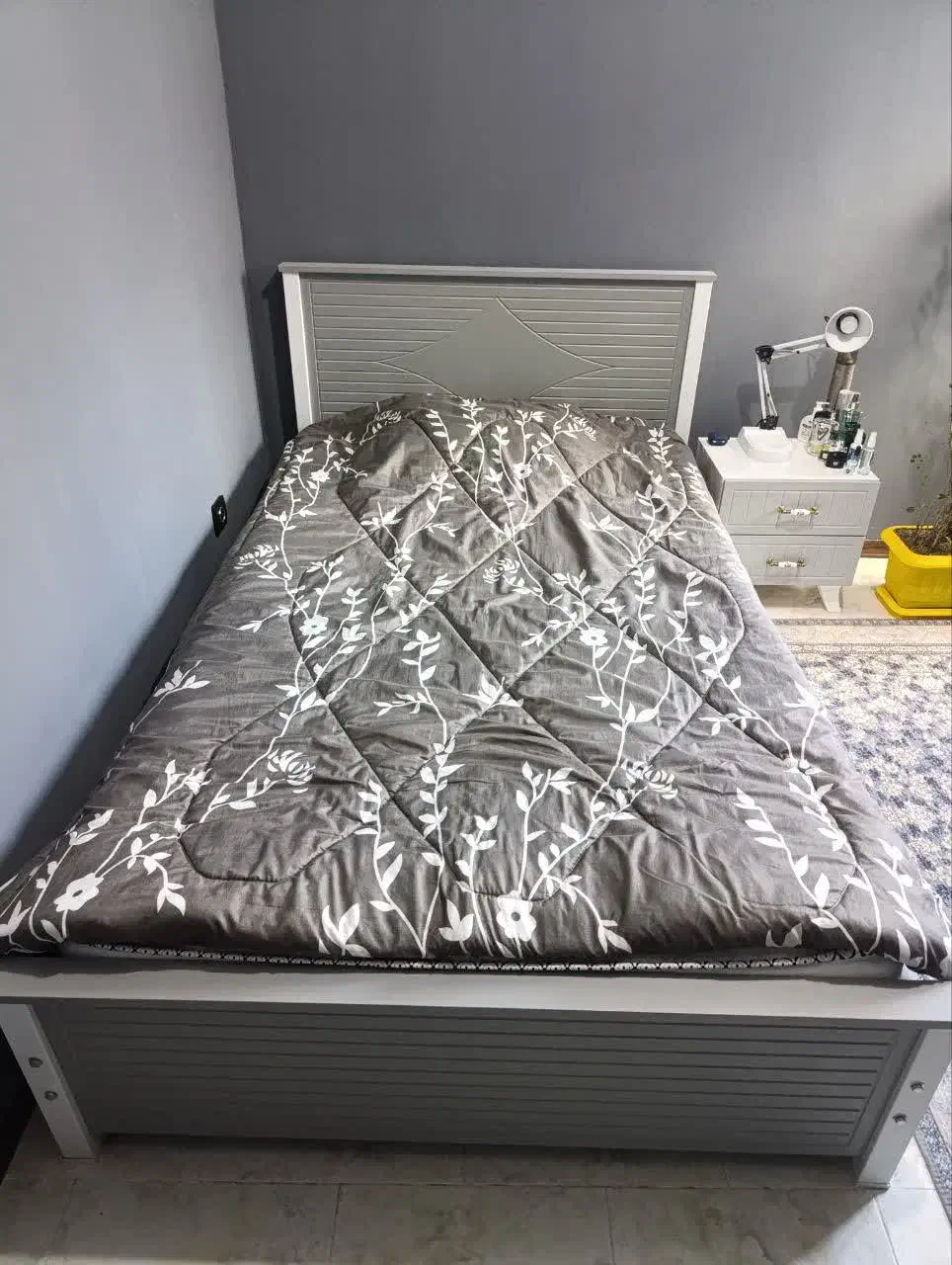 تخت و تشک و پاتختی فوری|تخت و سرویس خواب|پردیس, فاز ۸|دیوار