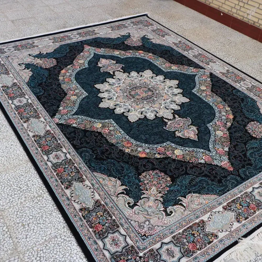 فروش فرش با تخفیفات ویژه|فرش|ایذه, |دیوار