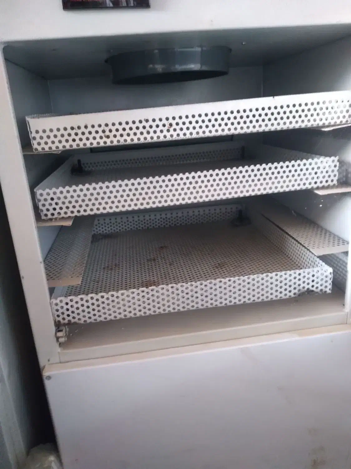 سبزی ومیوه وگیاه دارویی خشکن|سایر لوازم برقی|گنبد کاووس, |دیوار