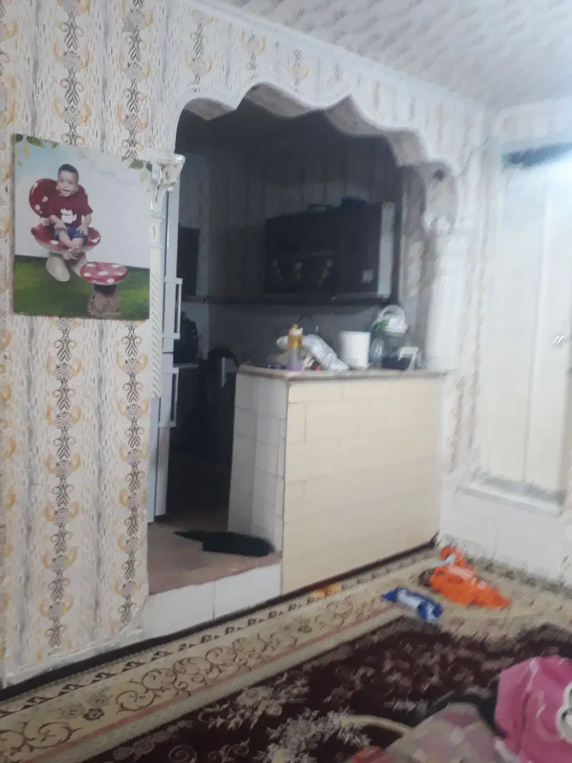 آجاره خانه ویلایی تپه الله اکبر|اجارهٔ خانه و ویلا|بندرعباس, |دیوار