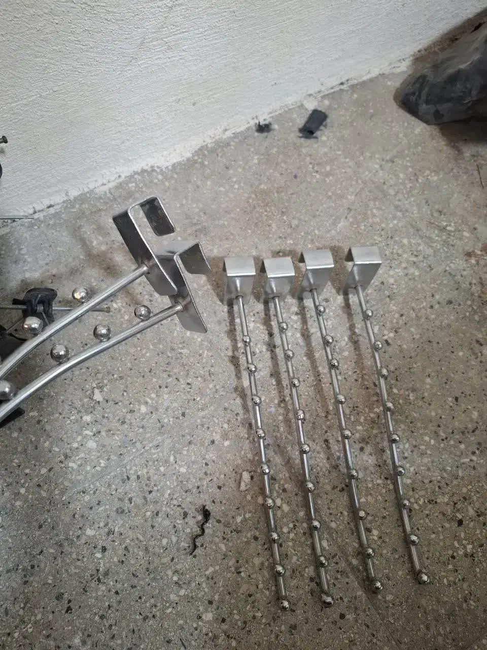 آویز شلوار|بندرخت و رختآویز|ورامین, ورامین|دیوار