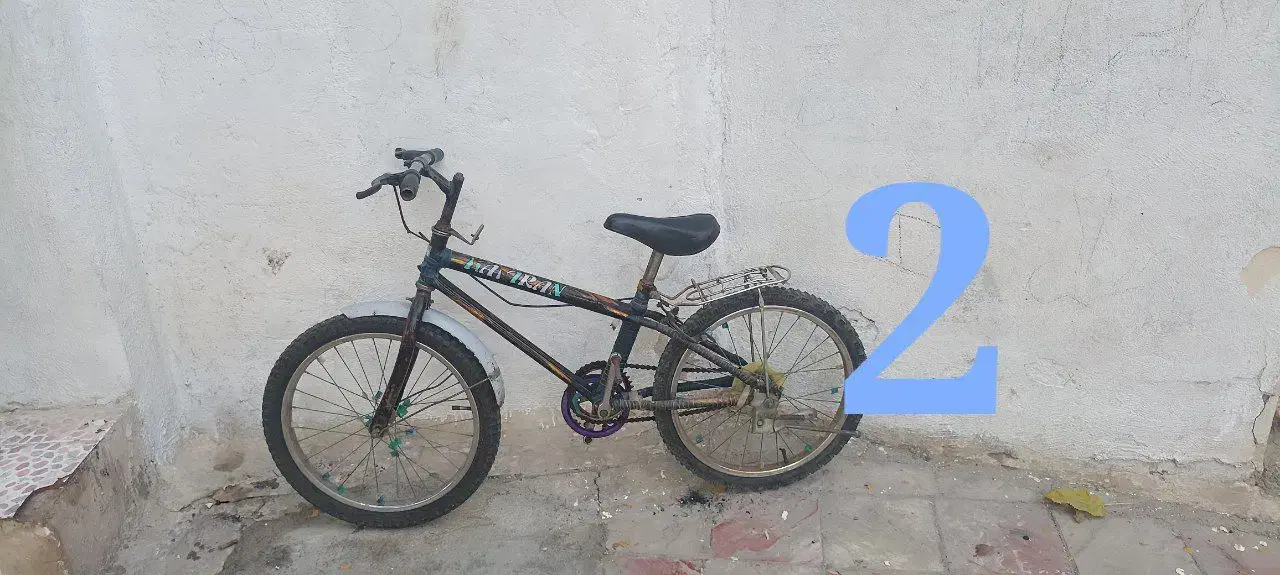 دوچرخه 26، 24 ، 20|دوچرخه، اسکیت، اسکوتر|ری, شهرری|دیوار