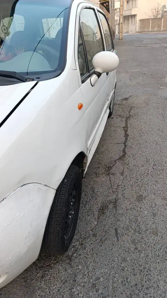 mvm 110|خودرو سواری و وانت|ارومیه, |دیوار