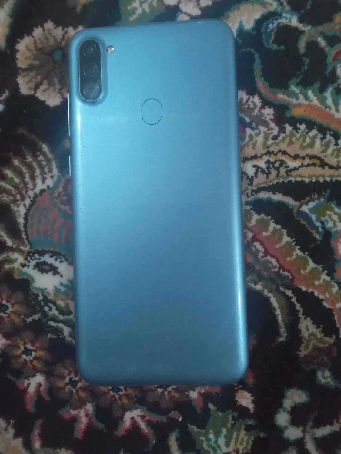 سامسونگa11|موبایل|قائم‌شهر, |دیوار