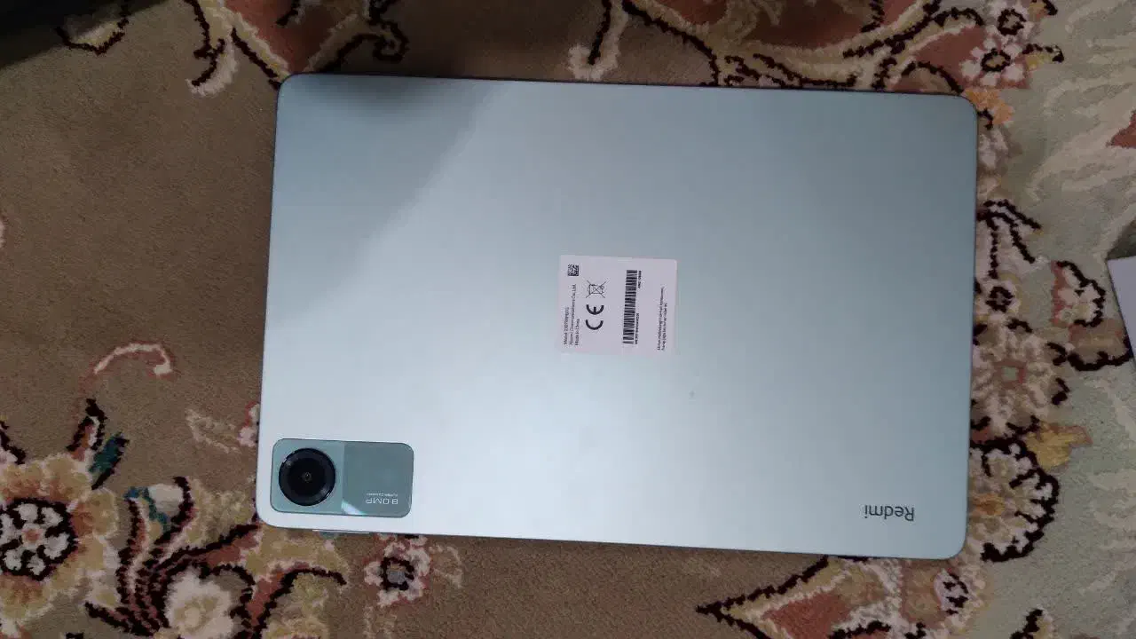 تبلت شیائومی Redmi Pad SE|تبلت|تهران, کوهک|دیوار