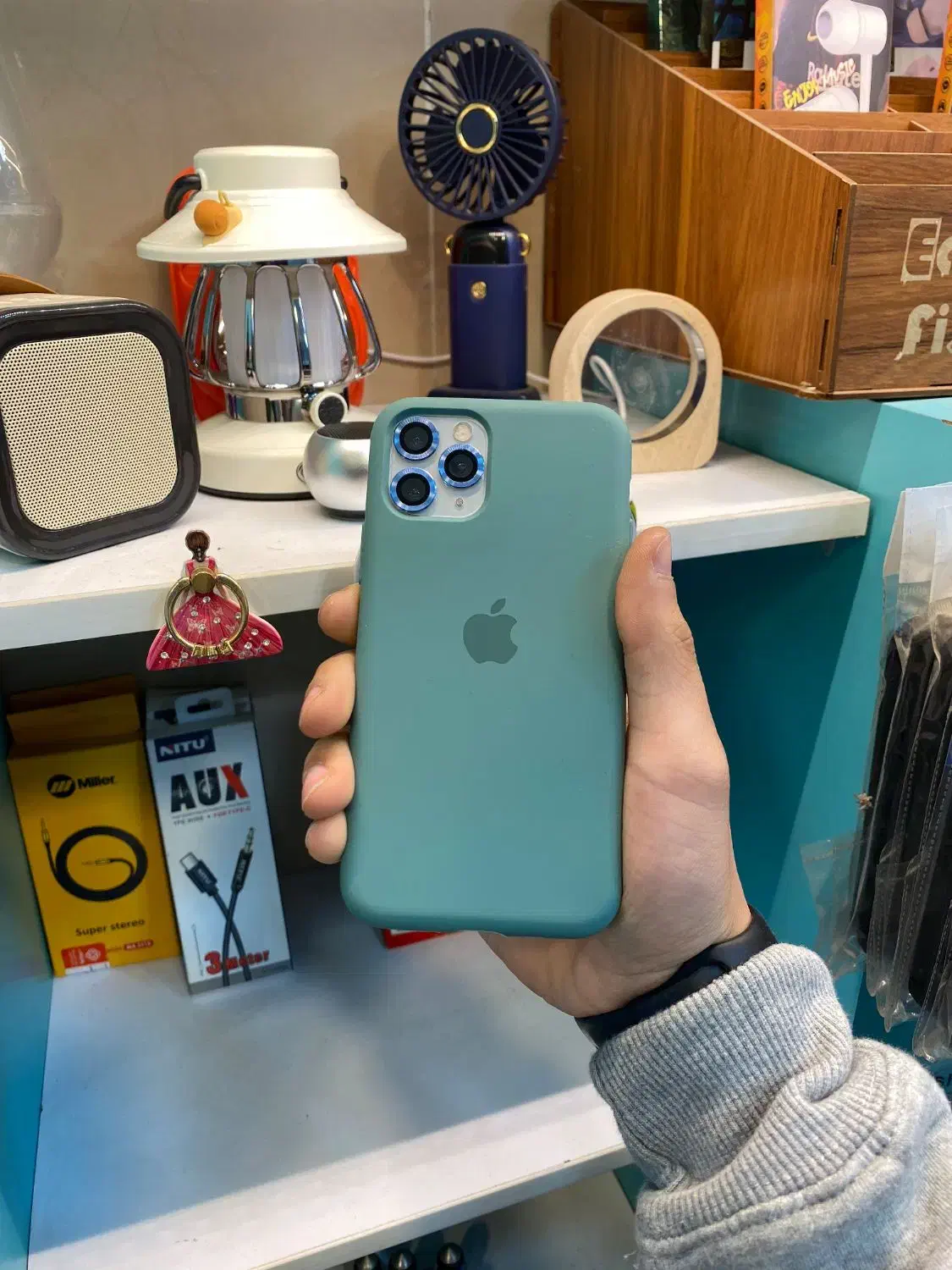 ۱۱پرو۲۵۶ پارت نامبرژاپن|موبایل|رشت, ترمینال|دیوار