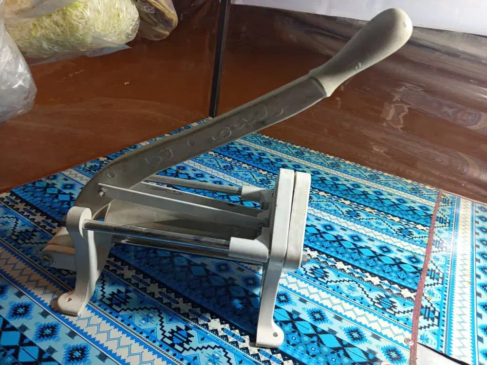 خرد کن خلالی چیپس و غیره|خردکن، آسیاب، غذاساز|سراوان, |دیوار