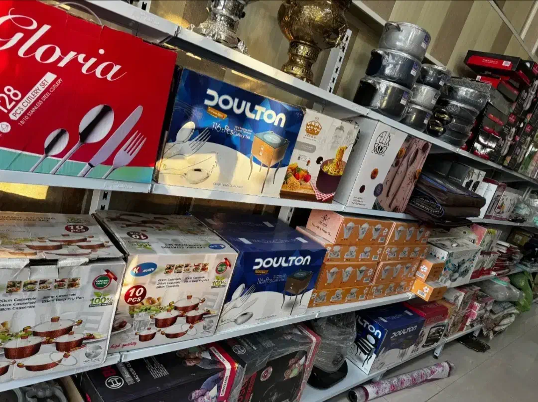 لوازم آشپزخانه برقی|سایر لوازم برقی|اسلامشهر, مطهری|دیوار