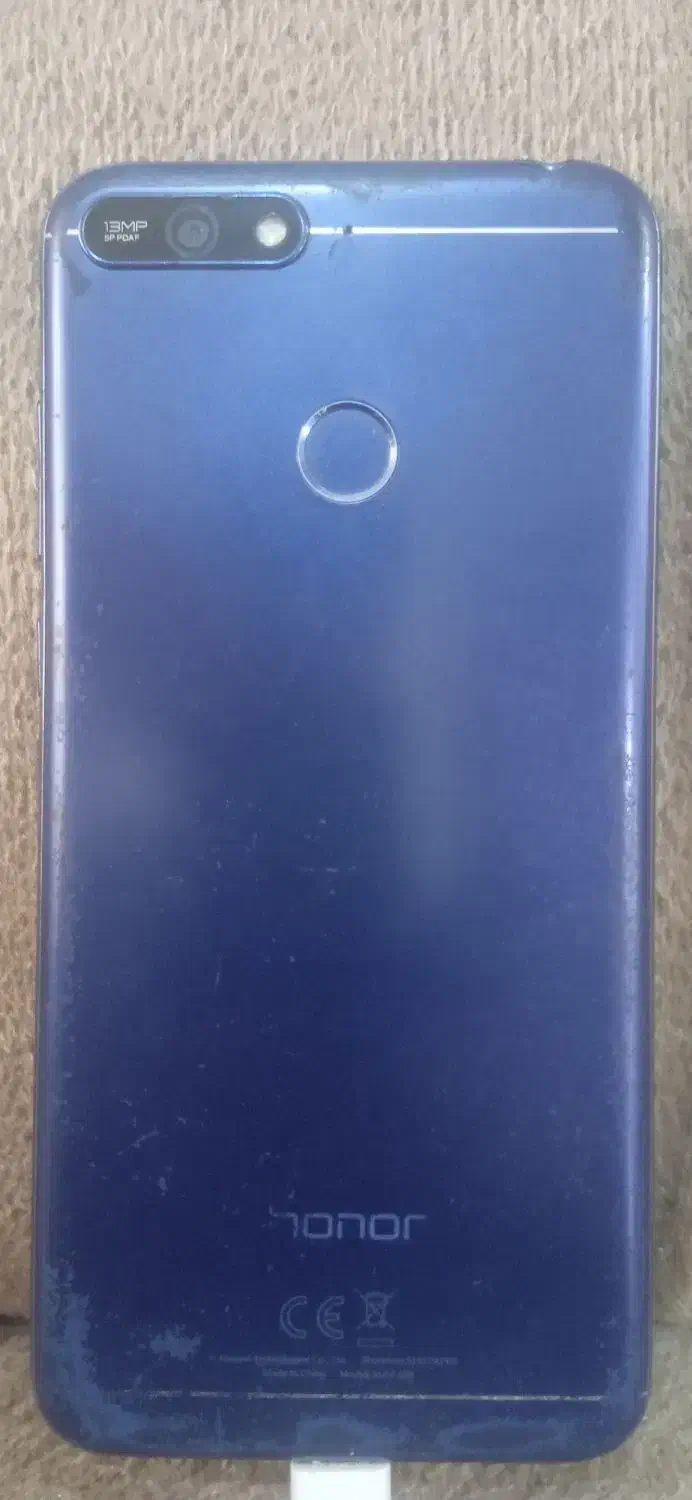 گوشی Honor 7a|موبایل|بم, |دیوار