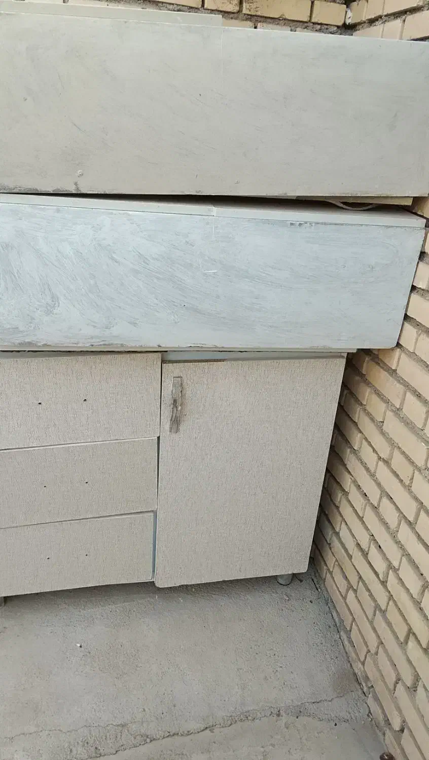 کابینت|مصالح و تجهیزات ساختمان|شوشتر, |دیوار