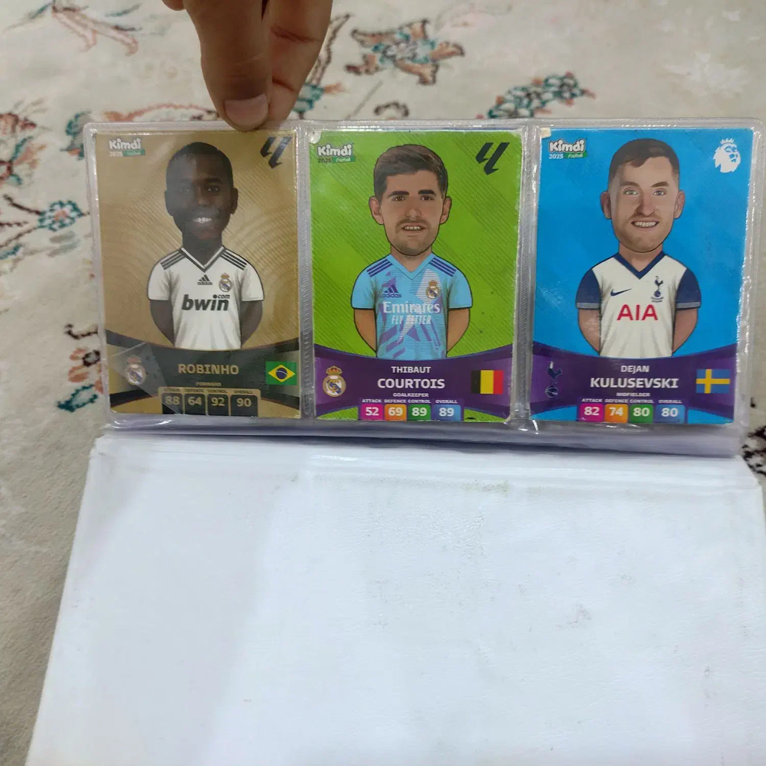 کیمدی ۱۱۸ عدد|کلکسیون و سرگرمی|پردیس, فاز ۸|دیوار