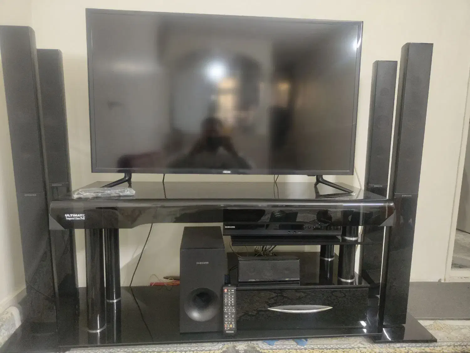 سینما خانواده|سیستم صوتی خانگی|تهران, تهرانپارس غربی|دیوار