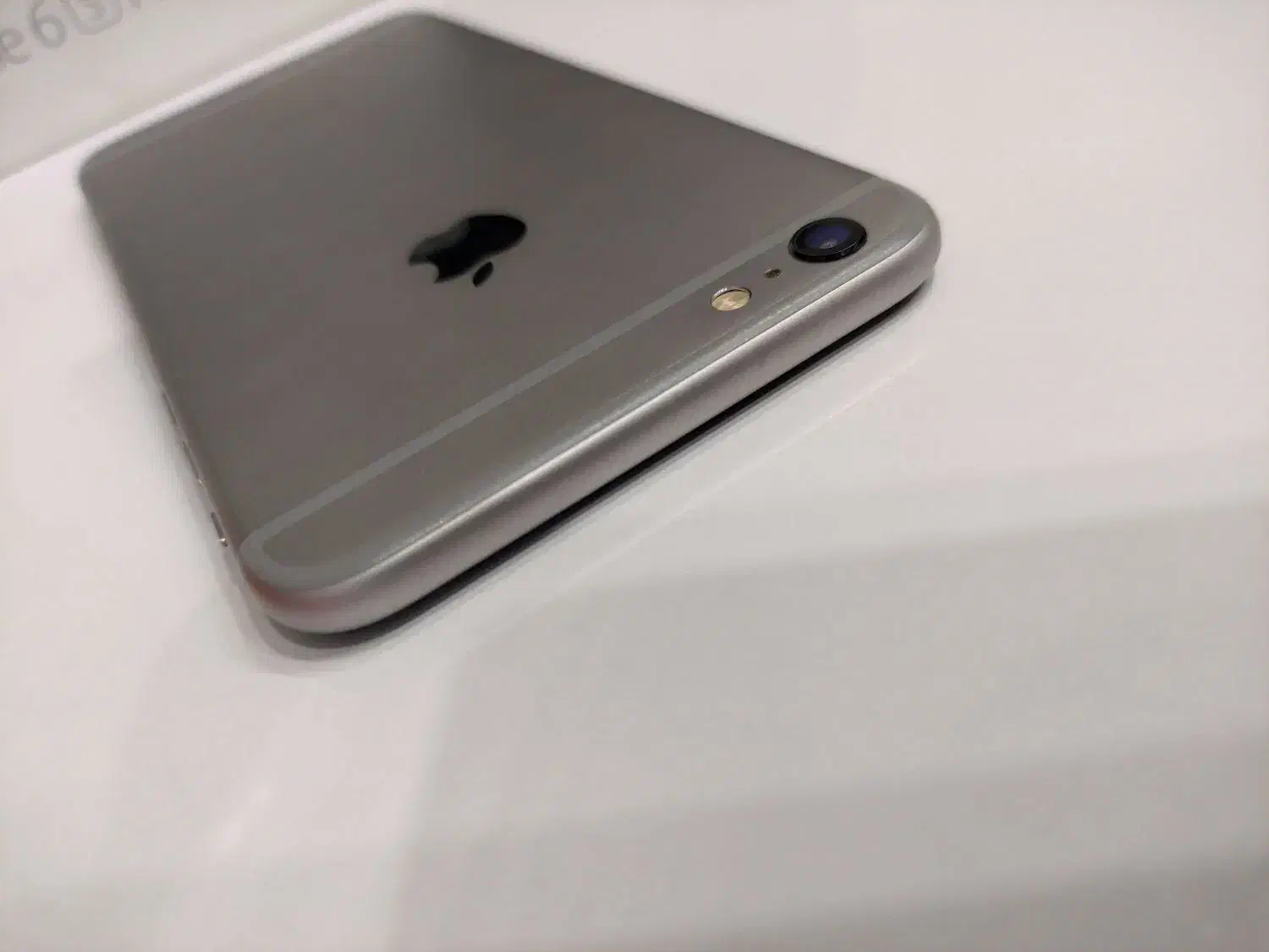 آیفون 6s plus مشابه صفر|موبایل|سنندج, |دیوار