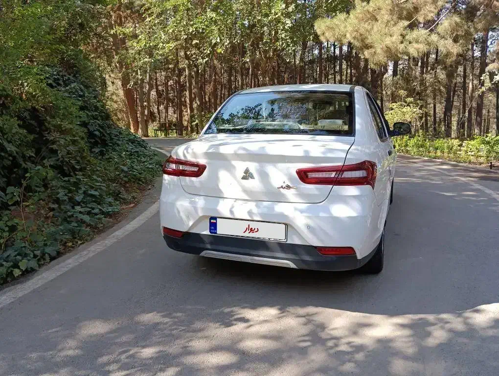 سهند ۱۴۰۳|خودرو سواری و وانت|ری, هاشم‌آباد|دیوار