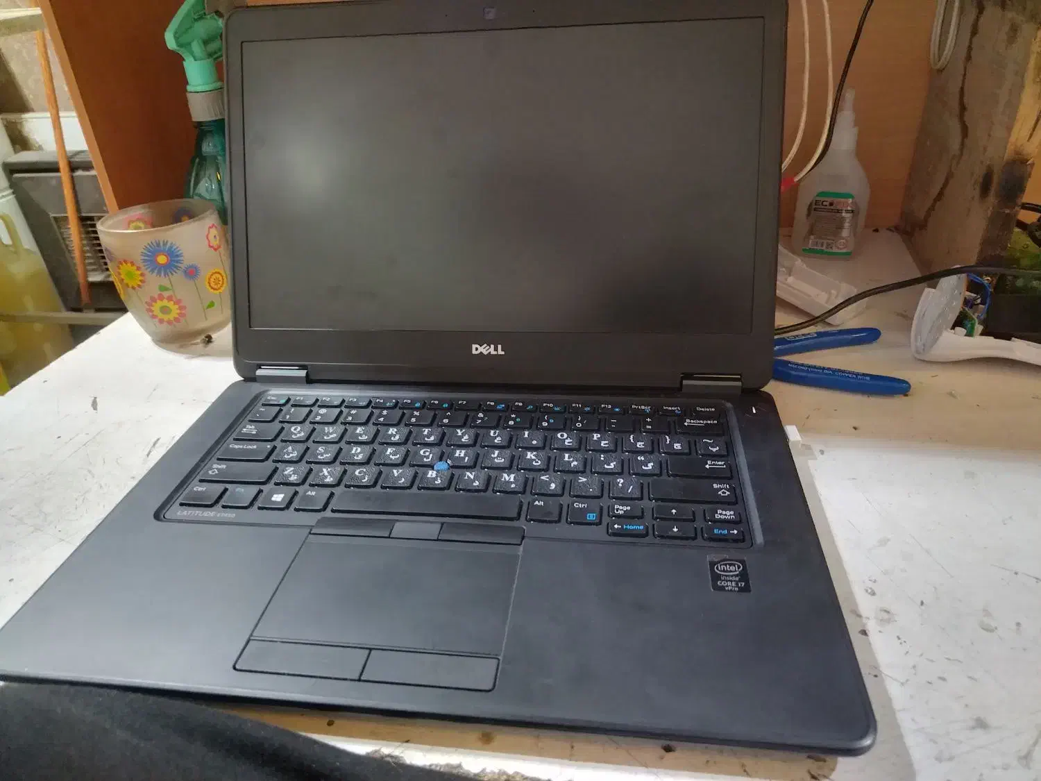 لپ تاپ دل دانش آموزی|رایانه همراه|تبریز, |دیوار