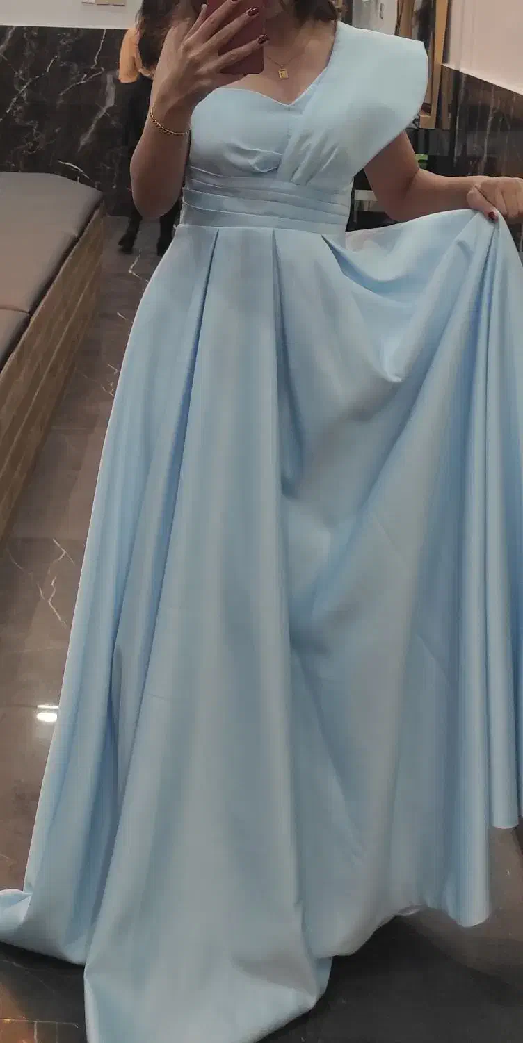 لباس مجلسی 40/38 تازه خریدم|لباس|زنجان, |دیوار