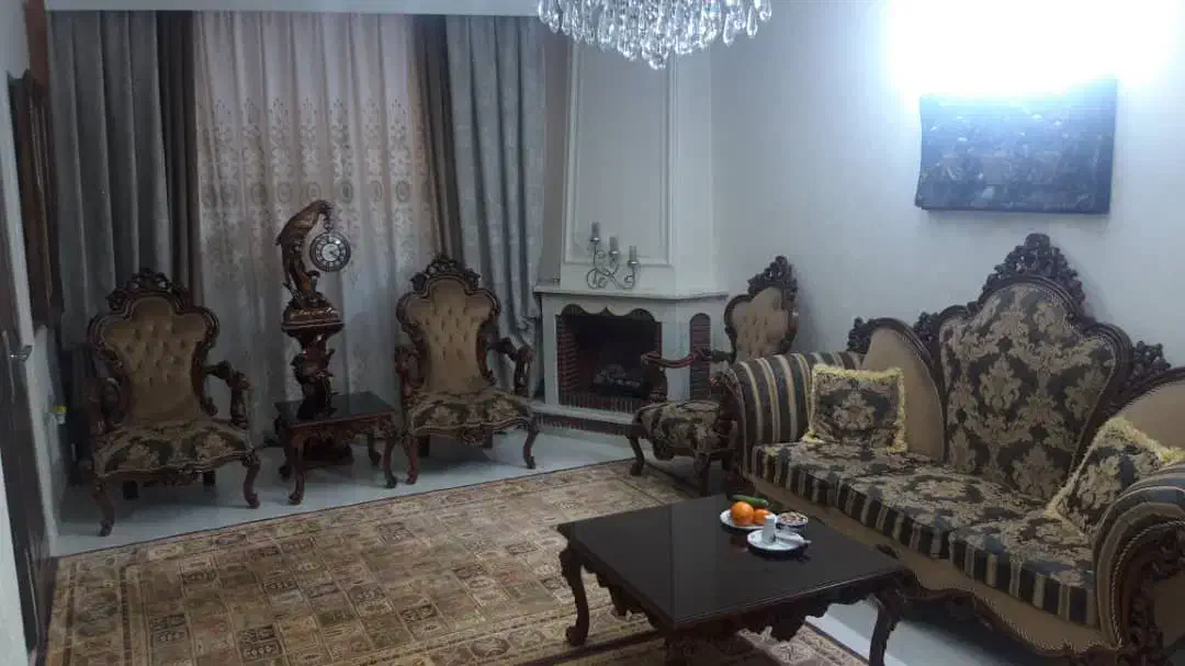 ۹۹متر گلنگی /قابل سکونت|فروش زمین و ملک کلنگی|تهران, زنجان جنوبی|دیوار