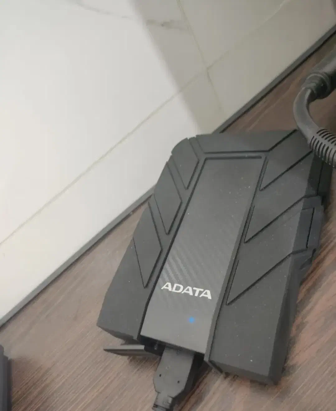 هارد اکسترنال ای دیتا ۵ ترابایت|قطعات و لوازم جانبی رایانه|تهران, نارمک|دیوار