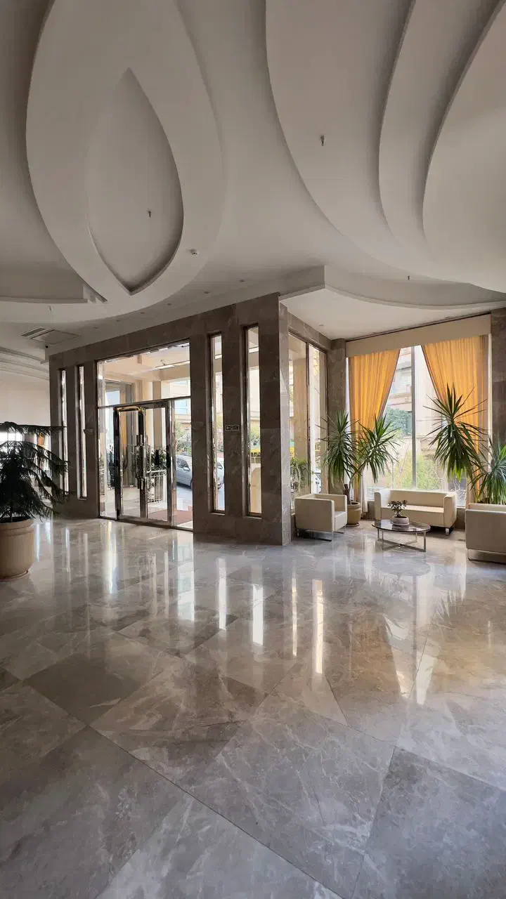 ۶۰ متر یک خواب مستر