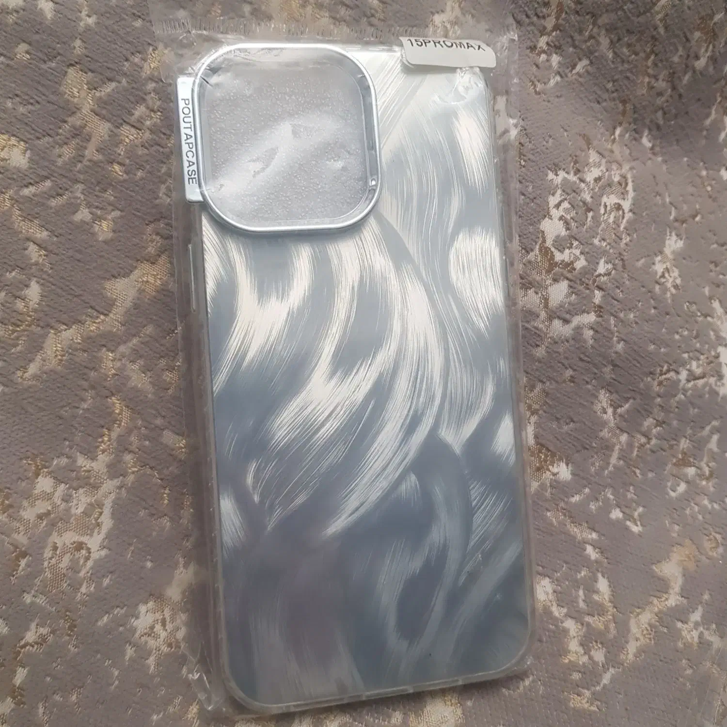 قاب گوشی ایفون ۱۵ پرومکس|لوازم جانبی موبایل و تبلت|اسلامشهر, باغ فیض|دیوار