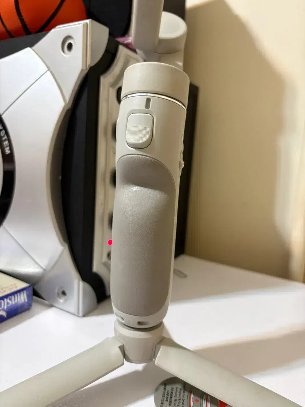 dji osmo om 5 گیمبال اسمو ۵|دوربین عکاسی و فیلم‌برداری|تهران, زعفرانیه|دیوار