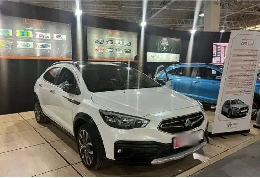 حواله آریا|خودرو سواری و وانت|تهران, آهنگ|دیوار