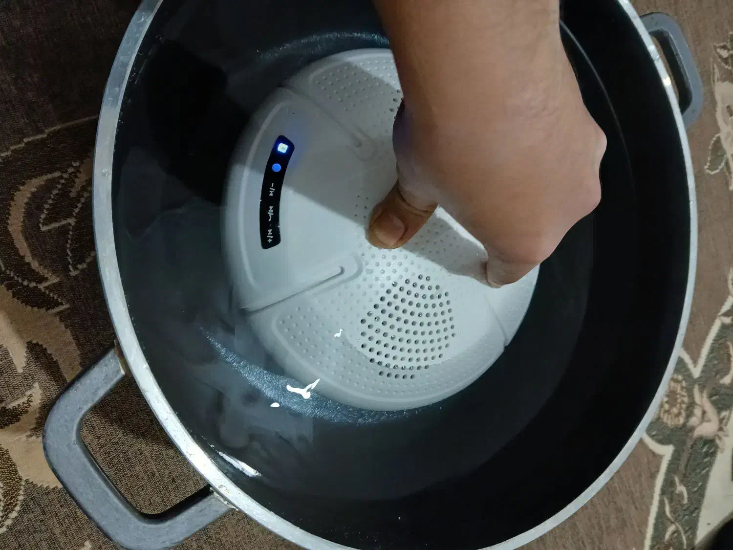 اسپیکر ضد آب شناور|پخش‌کننده همراه|قرچک, شهرک الحدید|دیوار