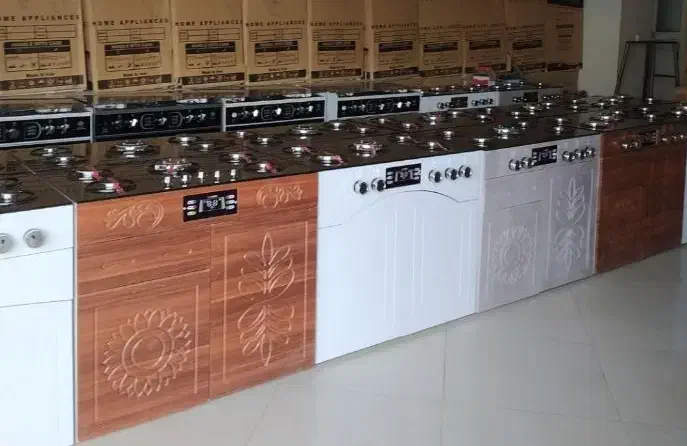 شرایط اقساطی اجاق گاز کابینتی ارسال رایگان کدhan89|اجاق گاز و لوازم برقی پخت‌وپز|رشت, رشتیان|دیوار