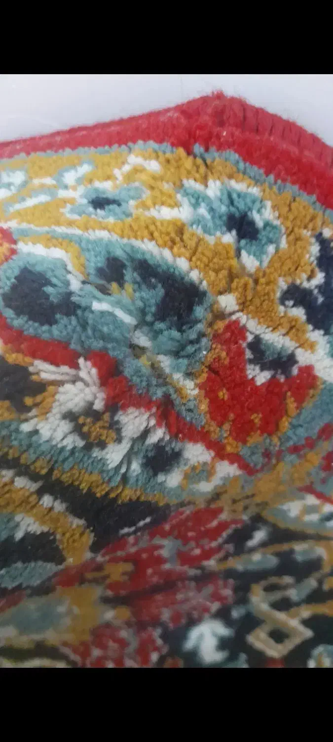 دوتخته فرش ۱۲ متری|فرش|خرم‌آباد, |دیوار