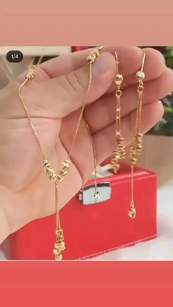 النگو طلاروسی|بدلیجات|نسیمشهر, |دیوار