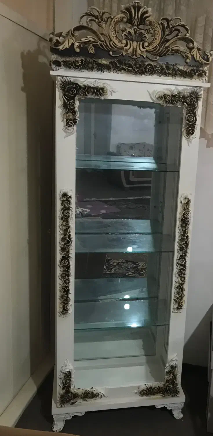 فروشی|بوفه، ویترین، کنسول|تبریز, |دیوار